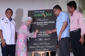 Literasi Kelas Rimba Bateq Sesi ke 2850 | Yayasan Food Bank Malaysia