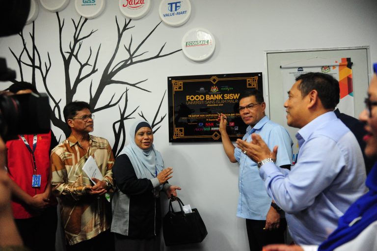 Selamat Menyambut Hari Malaysia 2023 | Yayasan Food Bank Malaysia