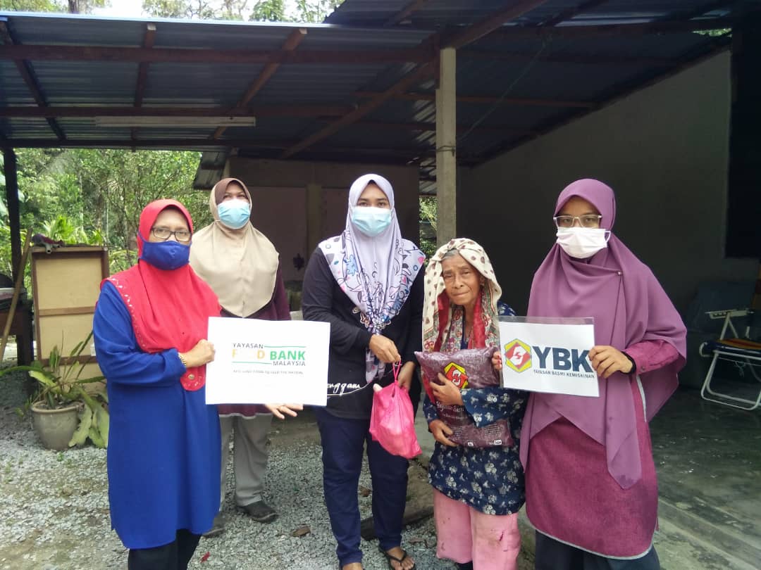Read more about the article Program Yayasan Basmi Kemiskinan Prihatin