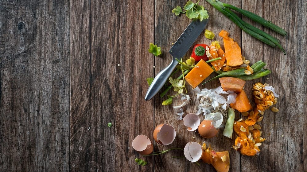 Putting a lid on food wastage | Yayasan Food Bank Malaysia