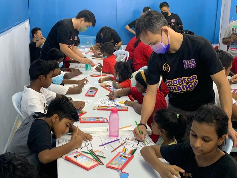 Misi Bantuan Kemanusiaan Musim Tengkujuh Negeri Sembilan Siri 2 Hari Kedua | Yayasan Food Bank Malaysia