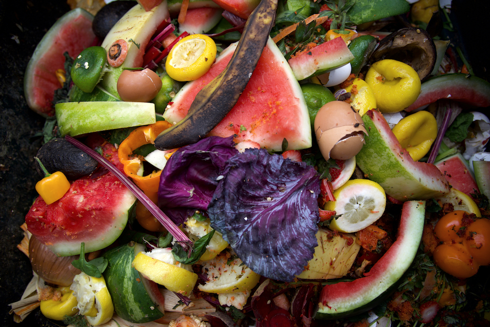 Read more about the article 20% food waste in Ramadan, SWCorp seeks to lower it