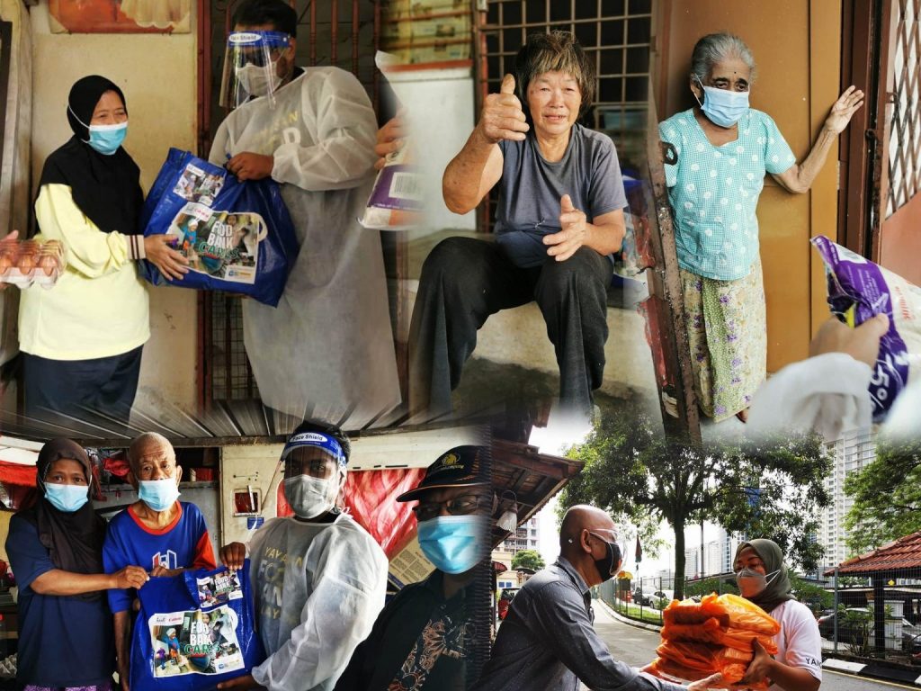 Yayasan Food Bank Malaysia | Berpakat Bantu Masyarakat | Yayasan Food Bank Malaysia YAYASAN FOOD BANK MALAYSIA YFBM is a charitable organisation governed by a Board of Trustees pursuant to the Trust Deed dated 22 December 2018 registered under Section 2 of the Trustee Act 1952 The foundation will be the catalyst for the effort to reduce food waste while addressing the issue of increasing cost of living especially the poor or the B40