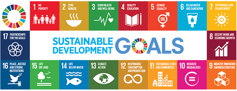 Read more about the article Apa itu Sustainable Development Goals (SDGs)
