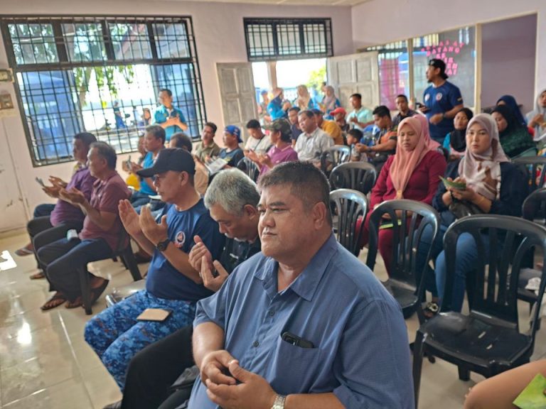 Perbincangan Hala Tuju YFBM dan KPDN | Yayasan Food Bank Malaysia